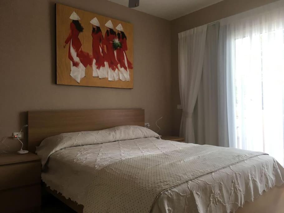 Independiente Estudio En Acogedora Casita De Mai アデヘ エクステリア 写真